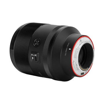 Meike 85mm f/1.4 FF STM auto focusing full frame portrait lens for Sony E mount Nikon Z Leica TL SL